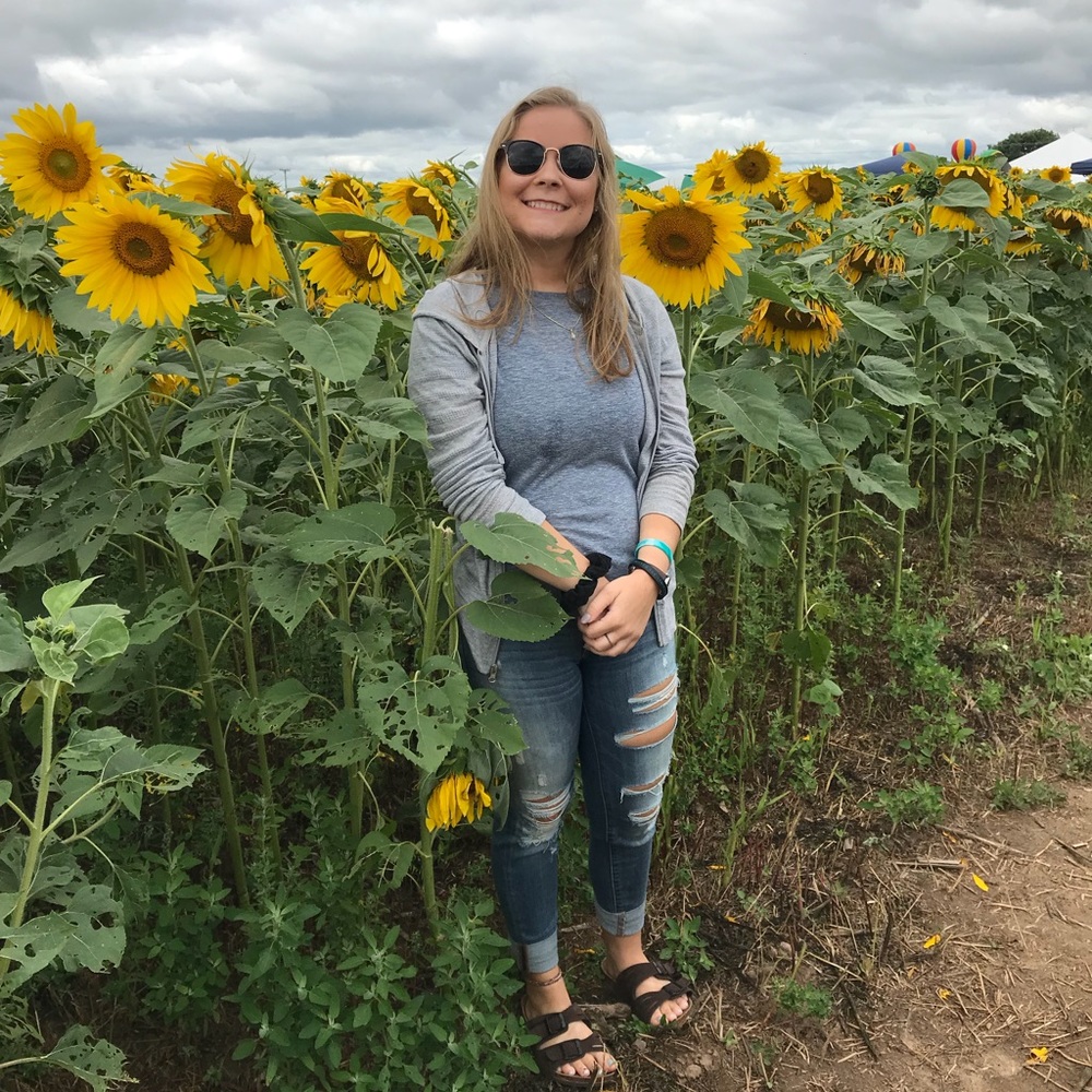 Meet your Posher, Autumn